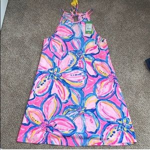 NWT tags Lilly Pulitzer Margot swing dress